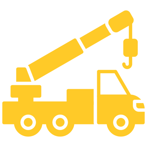 Heavy-Duty Towing & Roadside Assistance