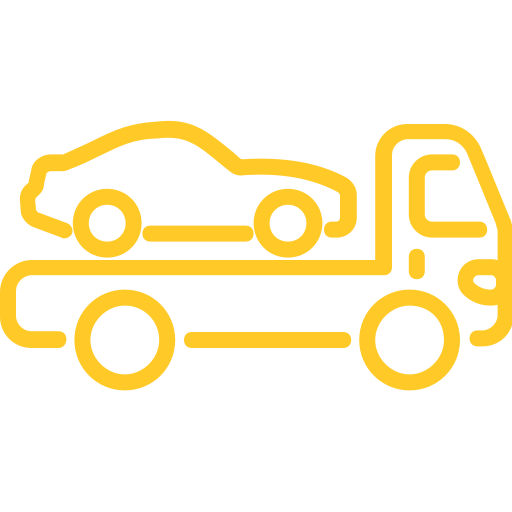 Emergency Towing